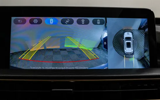 EXEED LX 1.50 вариатор, фото №1