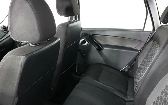 Lada (ВАЗ) Granta 1.60 механика, фото №1