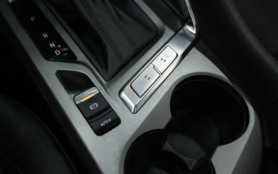 Changan CS35PLUS 1.40 робот, фото №1