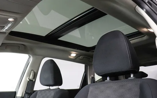 Nissan X-Trail 2.00 вариатор, фото №1