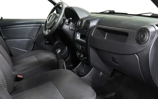 Lada (ВАЗ) Largus 1.60 механика, фото №1