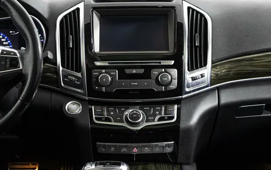 Haval H9 2.00 автоматическая, фото №1