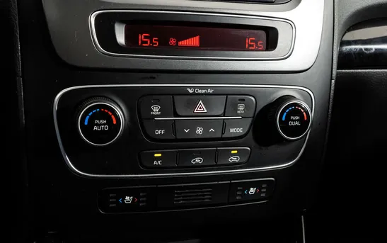 Kia Sorento 2.20 автоматическая, фото №1