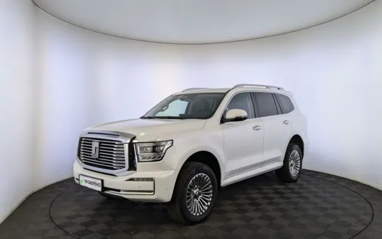 Tank 500 3.00 автоматическая, фото №1