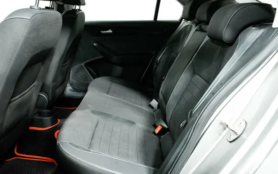 Volkswagen Polo 1.40 робот, фото №1