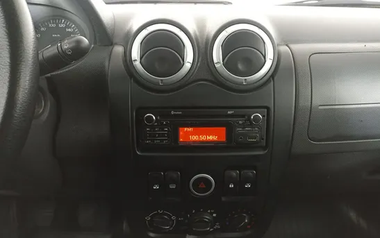 Lada (ВАЗ) Largus 1.60 механика, фото №1