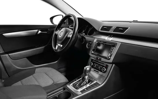 Volkswagen Passat 1.80 робот, фото №1