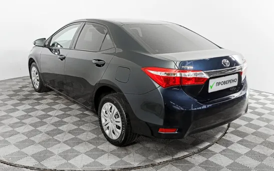 Toyota Corolla 1.60 механика, фото №1