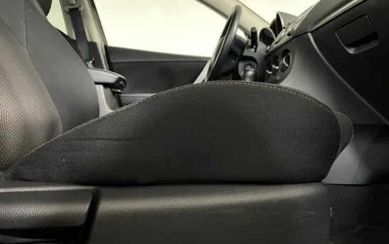 Mazda 3 1.60 автоматическая, фото №1