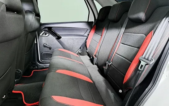 Lada (ВАЗ) Granta 1.60 механика, фото №1