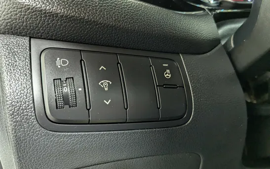 Kia Ceed 1.60 автоматическая, фото №1