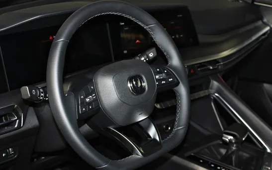 Changan CS35PLUS 1.40 робот, фото №1