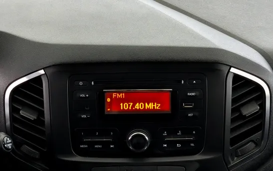 Lada (ВАЗ) XRAY 1.80 робот, фото №1