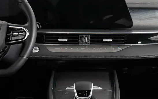 CHERY Tiggo 8 Pro Max 2.00 робот, фото №1