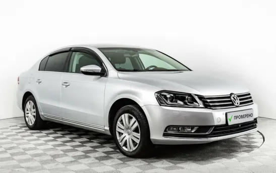 Volkswagen Passat 1.80 робот, фото №1