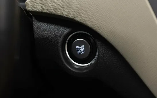 Hyundai Santa Fe 2.40 автоматическая, фото №1