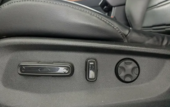 Honda CR-V 2.00 вариатор, фото №1