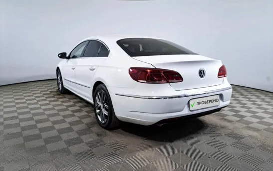Volkswagen Passat CC 1.80 робот, фото №1