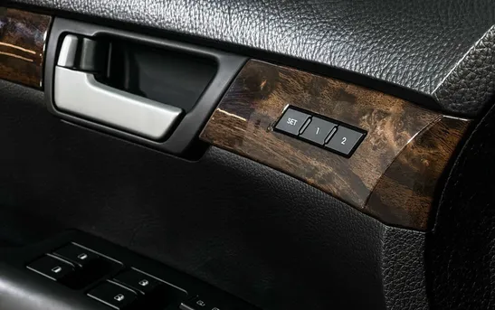 Kia Mohave 3.00 автоматическая, фото №1