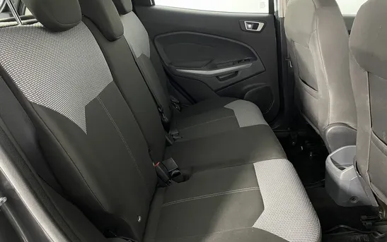 Ford EcoSport 1.60 робот, фото №1