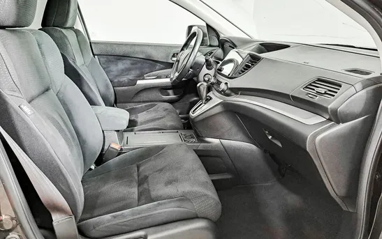 Honda CR-V 2.40 автоматическая, фото №1