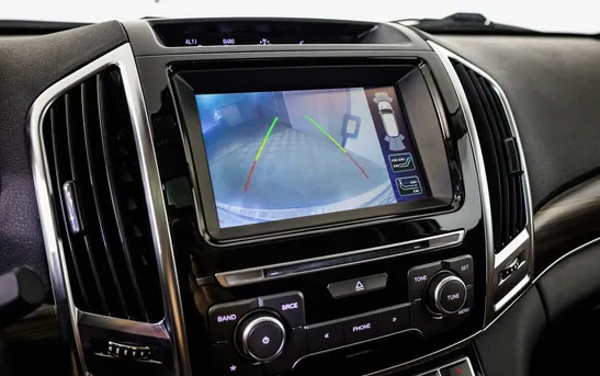 Haval H9 2.00 автоматическая, фото №1