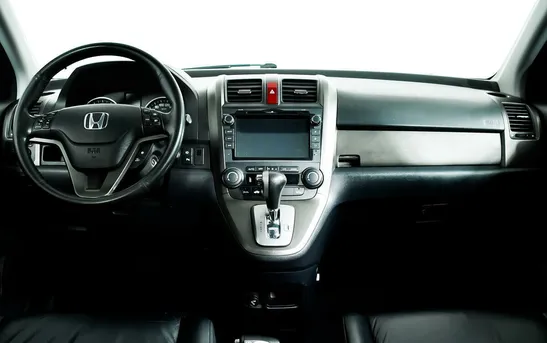 Honda CR-V 2.40 автоматическая, фото №1