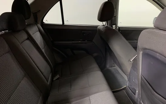 Kia Sorento 2.50 автоматическая, фото №1