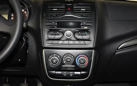 Lada (ВАЗ) Granta 1.60 механика, фото №1