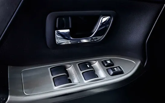 Mitsubishi Pajero 3.00 автоматическая, фото №1