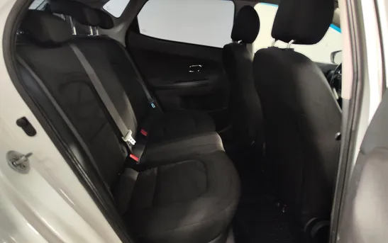 Kia Ceed 1.60 автоматическая, фото №1