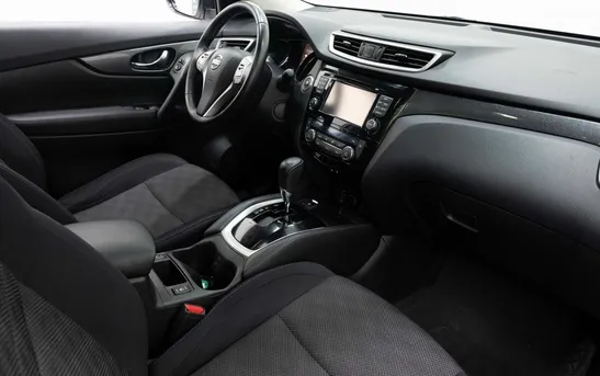 Nissan X-Trail 2.00 вариатор, фото №1