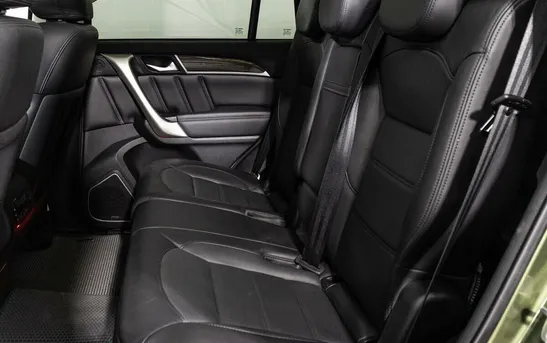 Haval H9 2.00 автоматическая, фото №1