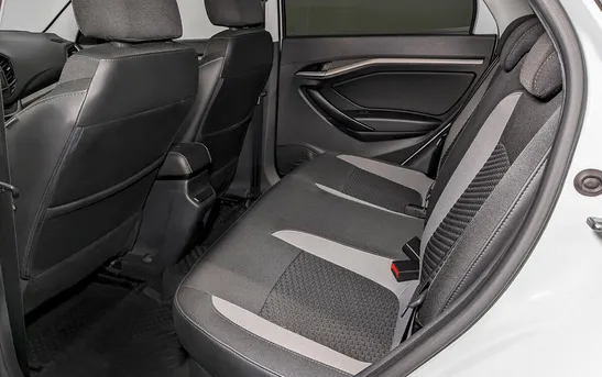 Lada (ВАЗ) Vesta 1.60 робот, фото №1