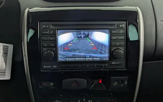 Nissan Terrano 2.00 автоматическая, фото №1