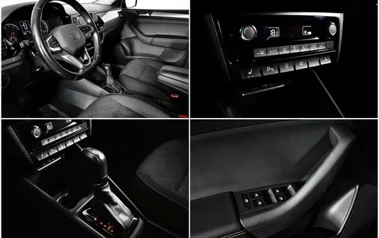 Volkswagen Polo 1.60 автоматическая, фото №1