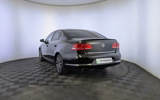 Volkswagen Passat 1.80 робот, фото №1