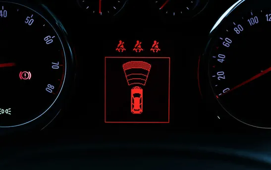 Opel Mokka 1.80 автоматическая, фото №1