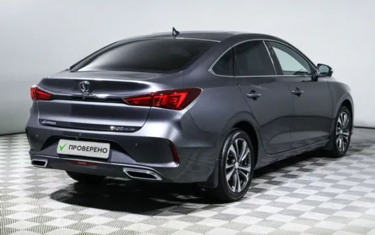 Changan Eado Plus 1.40 робот, фото №1