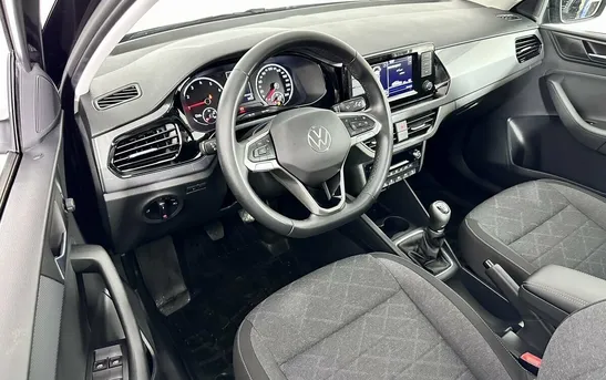 Volkswagen Polo 1.60 механика, фото №1