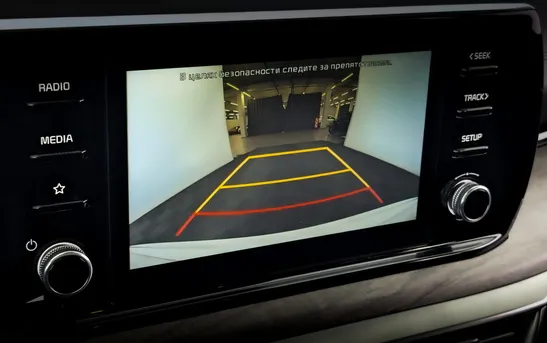 Kia K5 2.00 автоматическая, фото №1