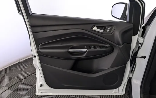 Ford Kuga 1.60 автоматическая, фото №1