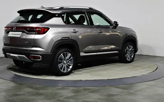 Changan CS35PLUS 1.60 механика, фото №1