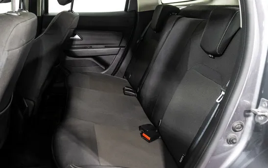 Renault Duster 2.00 механика, фото №1