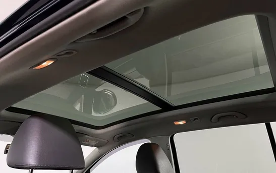 Volkswagen Touran 1.40 робот, фото №1