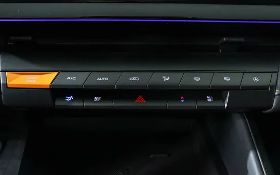 Changan UNI-V 1.50 робот, фото №1