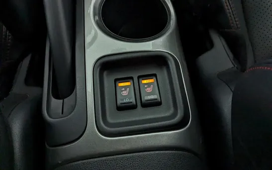 Nissan Juke 1.60 вариатор, фото №1