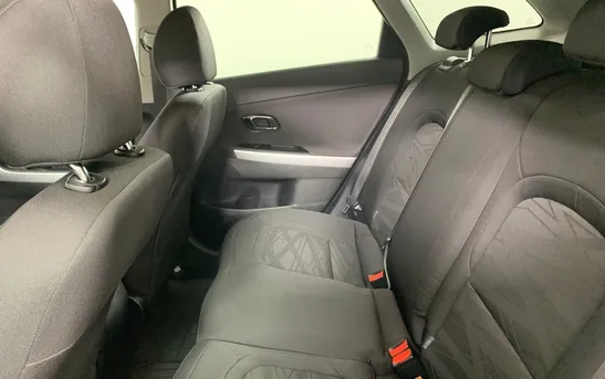 Kia Ceed 1.60 автоматическая, фото №1