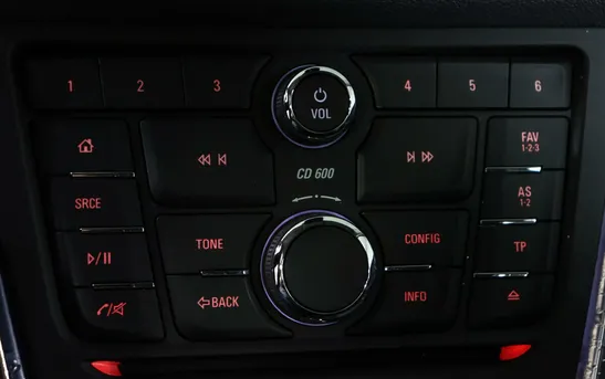 Opel Mokka 1.80 автоматическая, фото №1