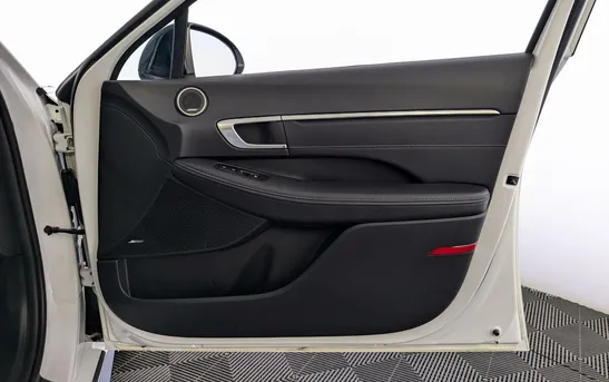 Hyundai Sonata 2.00 автоматическая, фото №1